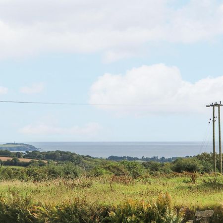 Sebright Villa St Austell Bagian luar foto
