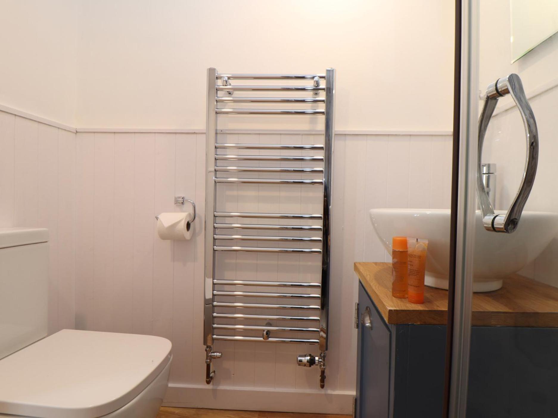 Sebright Villa St Austell Bagian luar foto