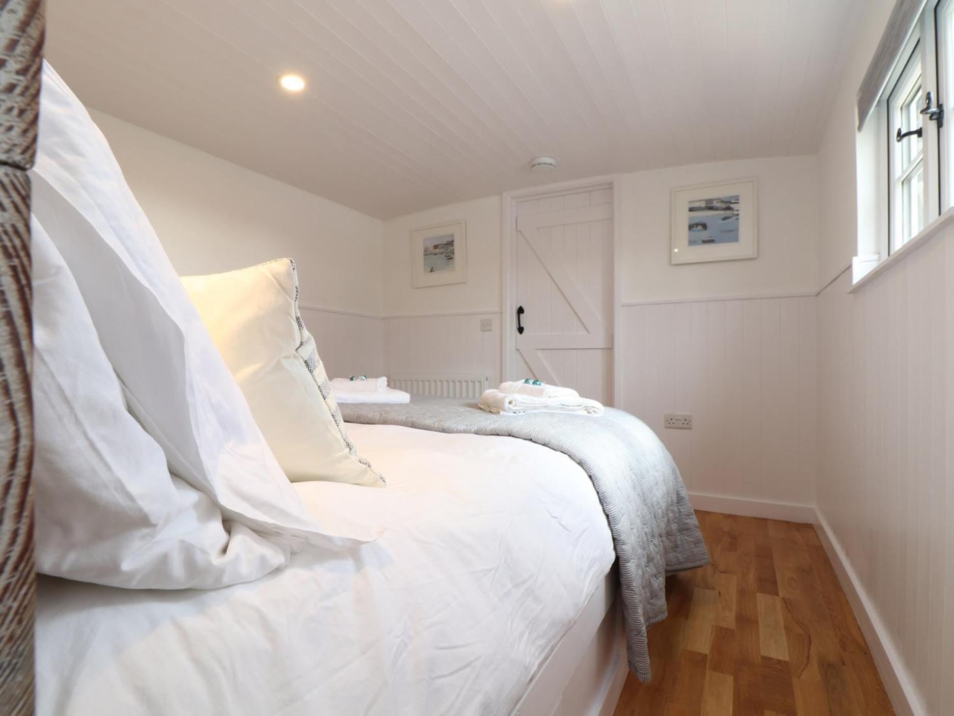 Sebright Villa St Austell Bagian luar foto