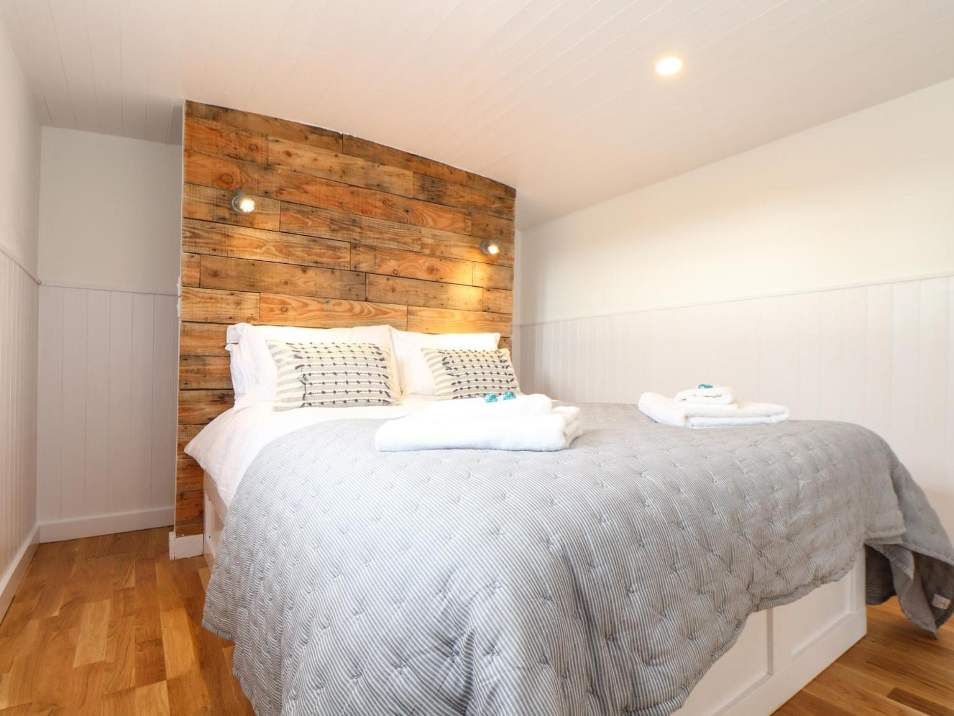 Sebright Villa St Austell Bagian luar foto