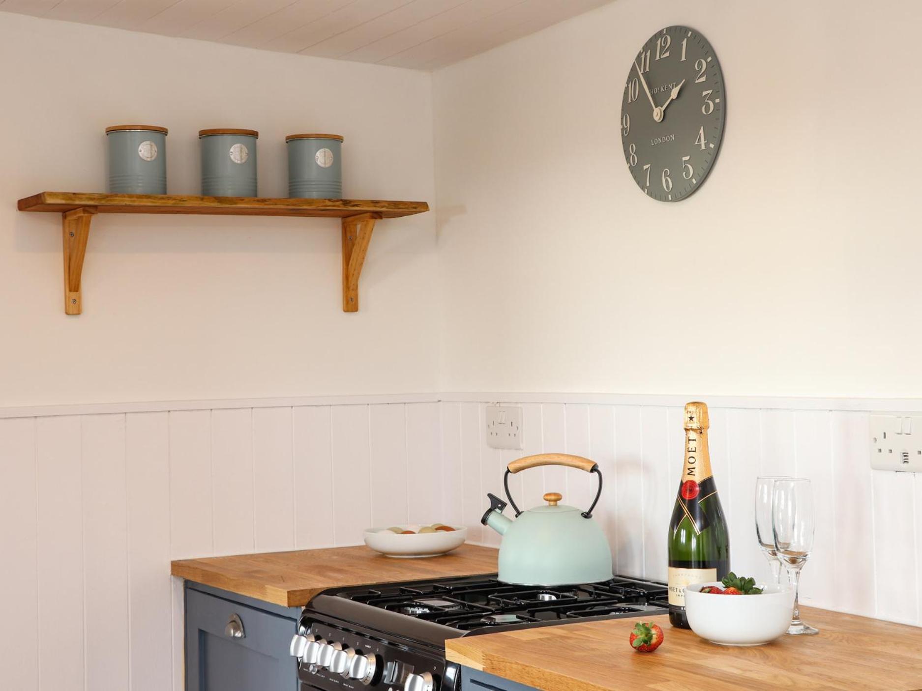 Sebright Villa St Austell Bagian luar foto