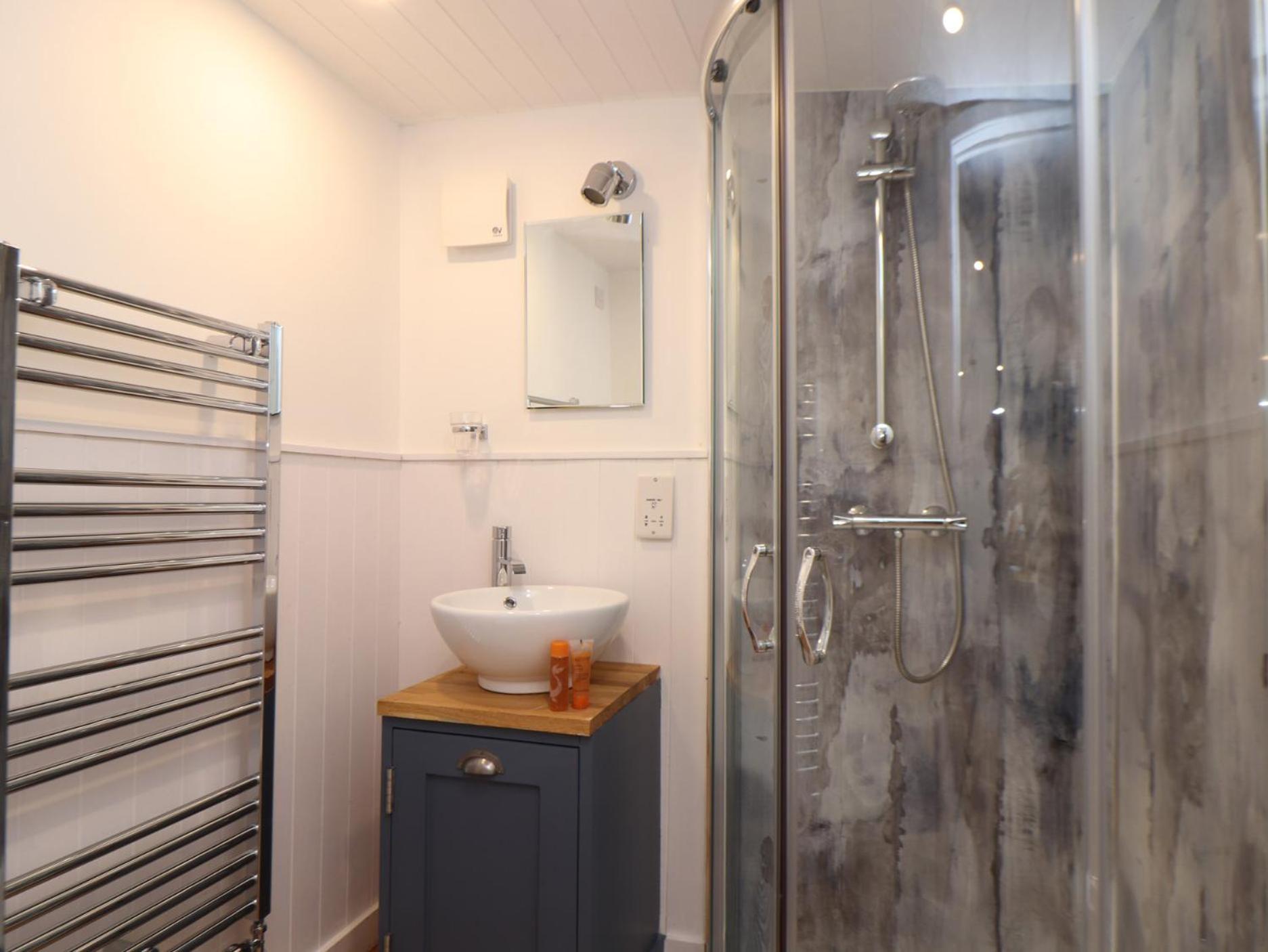 Sebright Villa St Austell Bagian luar foto