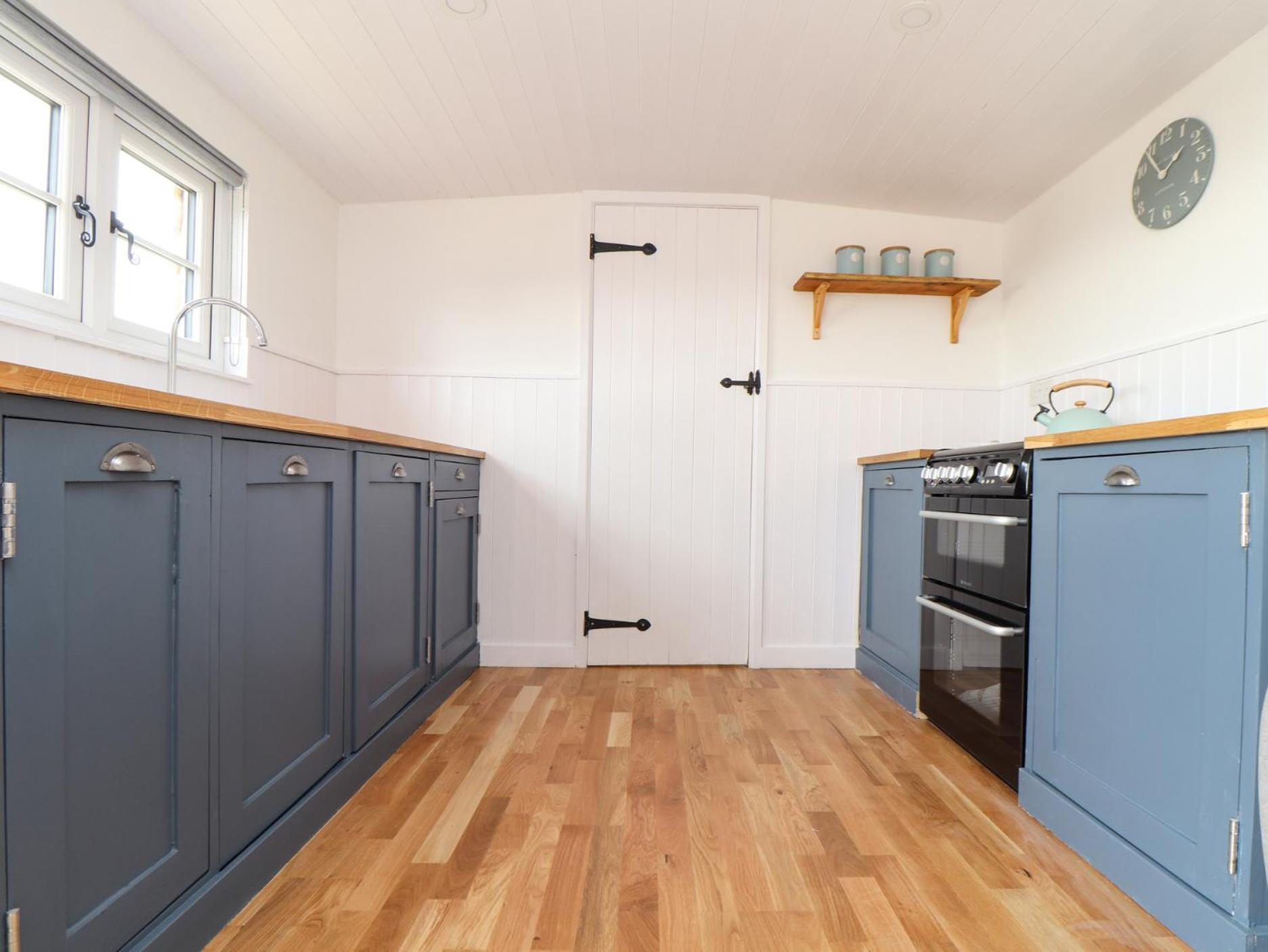Sebright Villa St Austell Bagian luar foto